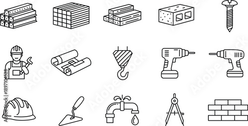 Business ethics and law line icons set, trust, integrity, justice, insurance, agreement, honesty, and corporate compliance vector illustration