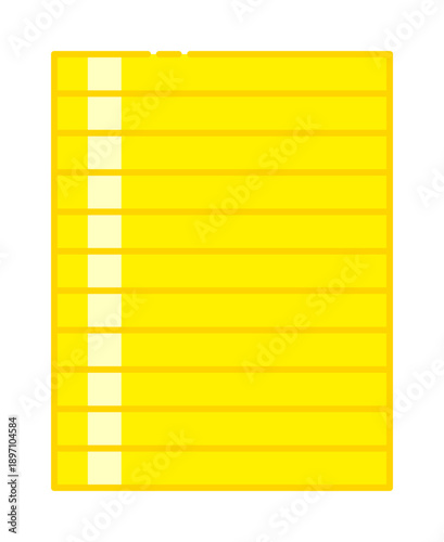 コイン山積みのイラスト