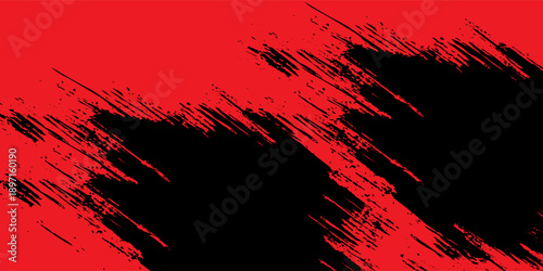 Bright grungy background. Colorful scratched template. Textures and elements for design.