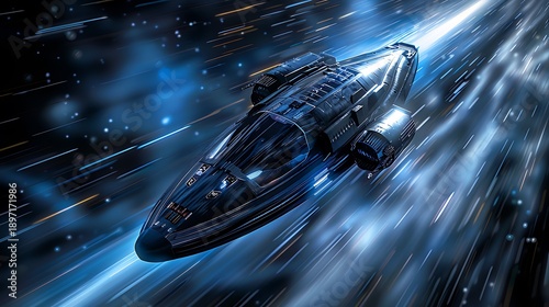 Advanced spacecraft design combines innovative propulsion, smart materials, and intelligent systems to push the boundaries of human and robotic exploration beyond Earth.