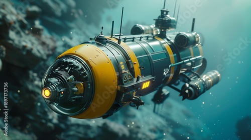 Advanced spacecraft design combines innovative propulsion, smart materials, and intelligent systems to push the boundaries of human and robotic exploration beyond Earth.