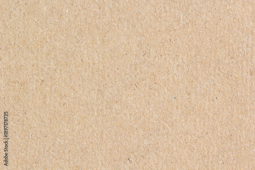 Brown paper texture background