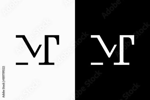MT Vector Logo Premium 