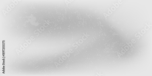 Grey gradient grain texture background gray black white monochrome smooth grainy backdrop design copy space