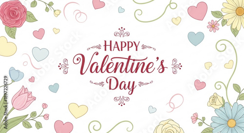 Whisk covered in flour baking utensil on kitchen countertop with sweet treats