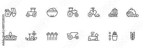 Arrows hand drawn set with black curved lines depicting various directional symbols, dynamic motion, minimalist style, line art, vector icons, outdoor navigation, flat design, versatile use for maps a