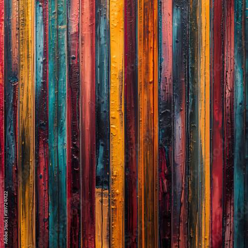 colorful textile background