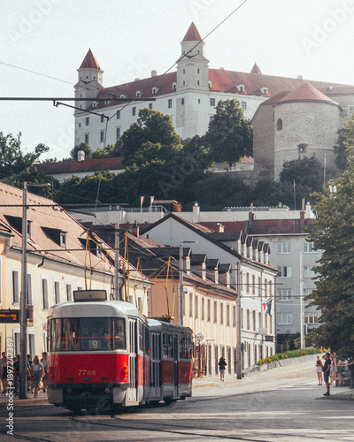 Photography Bratislava