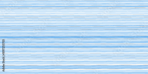 Light BLUE vector template with repeated sticks. Glitter abstract illustration with colored sticks. The pattern can be used as ads, poster, banner for commercial.