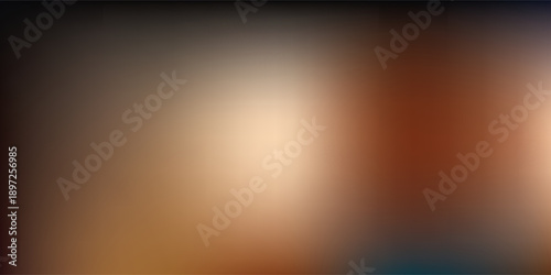 Close-up of a blurred abstract background with warm tones and soft lighting.