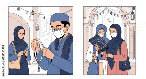 Abstract swirling pattern of metallic gold and silver textures, suggesting luxury, elegance, and sophisticated design.