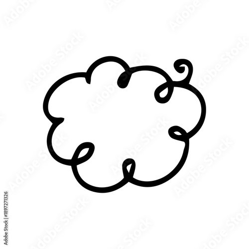 spiral cloud element