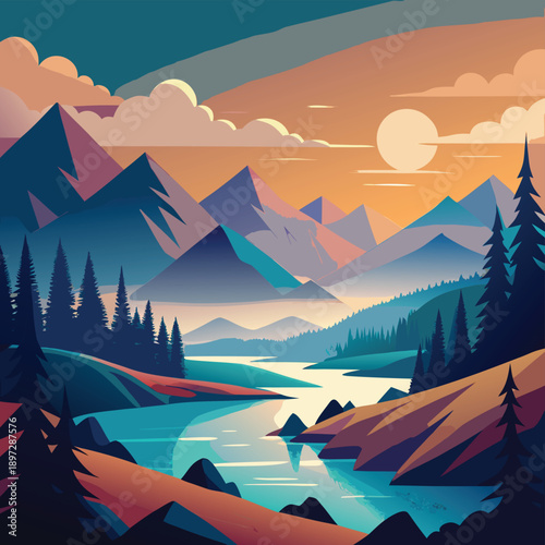 Adobe Illustrator Artwork