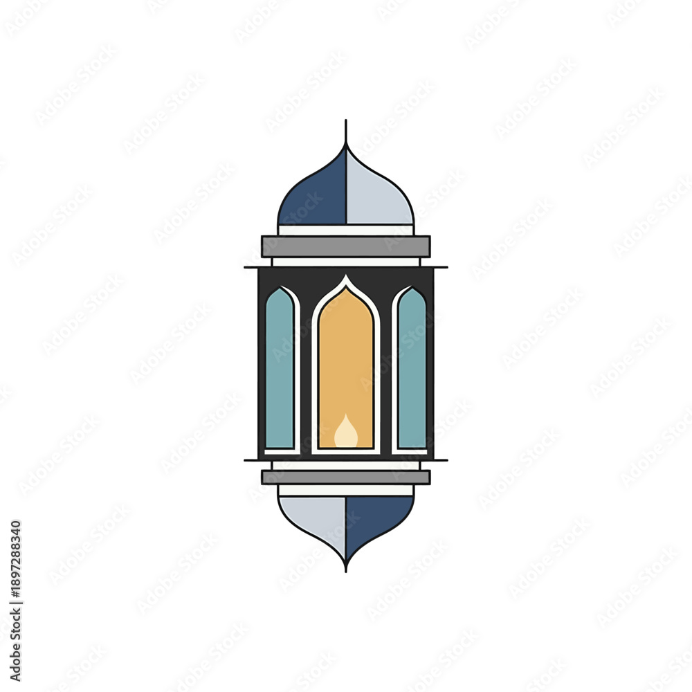 Obraz premium Adobe Illustrator Artwork