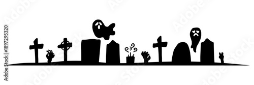 graveyard element