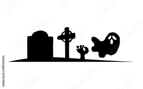 graveyard element