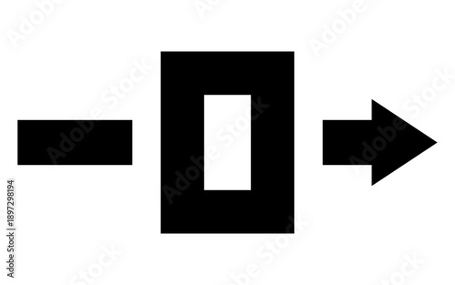 Free Download arrow number - GFXLoad