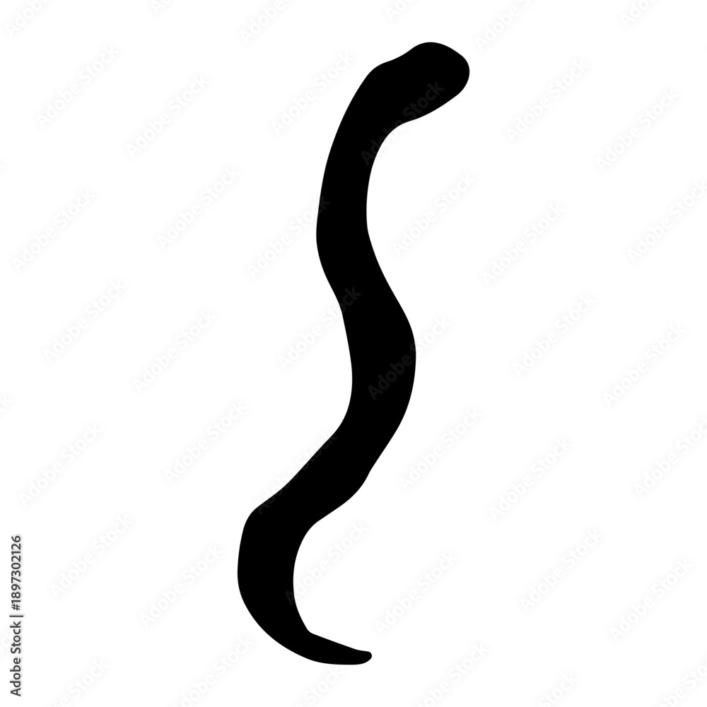 Fototapeta premium creepy tentacle