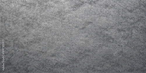 A seamless blend of black leather and textured gray fabric creates a vintage grunge material design featuring a rough canvas surface and an old stone backdrop for a blank wallpaper pattern