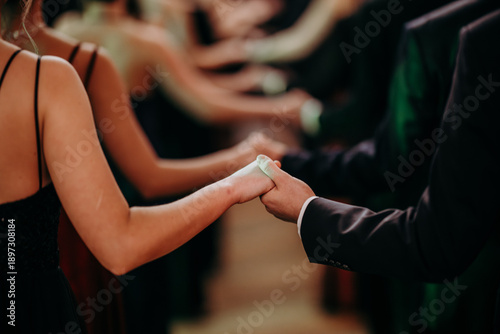 Impreza studniówkowa