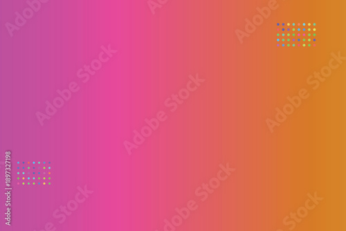 Creative Minimal Gradient Dot Abstract Background Vector