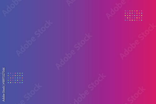 Clean Minimal Gradient Dot Background Design Vector