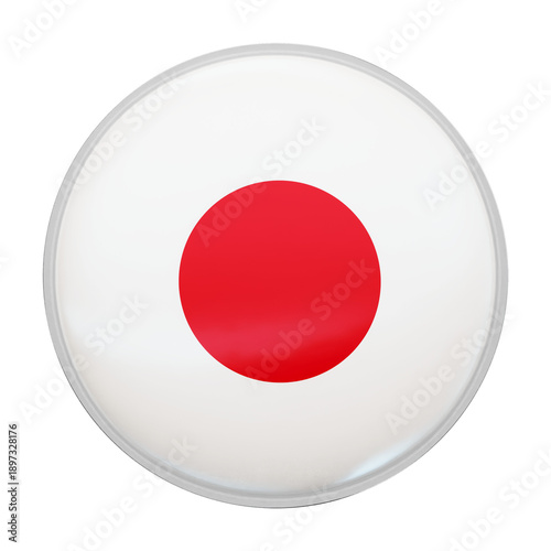 Free Download flag of japan - GFXLoad