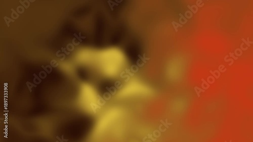 Abstract digital gradient background animation with modern colours
