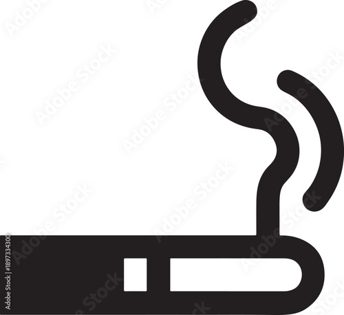 A 3d illustration of a question mark symbol icon on a white background designed as a web button for faq help and business query information concepts