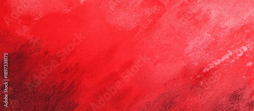 Old dirty red stone and concrete wall background texture. abstract grunge cement surface weathered background design. vector illustration.