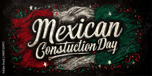 dia de la constitucion mexico