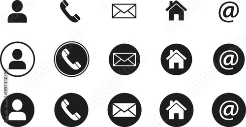 Collection of Safety Warning Sign Icons Featuring Fire Risk Radioactive Material Biohazard High Voltage and Emergency Exit Symbols for Industrial Safety