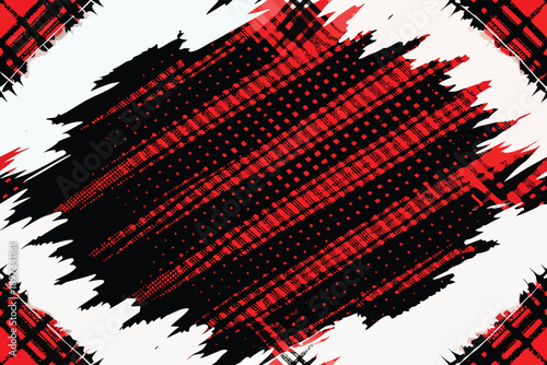 White cotton fabric texture background, high quality vector textile material surface, realistic woven cloth pattern.