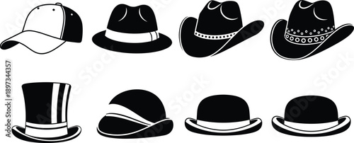 Whimsical cartoon treehouse illustration featuring a colorful brick cottage with thatched roof, stone stairs, and round window isolated on white background for children designs