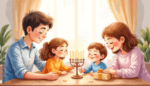 hanukkah banner, hanukkah poster, happy hanukkah design, festival of lights banner, hanukkah background, hanukkah celebration poster, jewish holiday banner, menorah design, hanukkah menorah illustrati