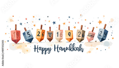 hanukkah banner, hanukkah poster, happy hanukkah design, festival of lights banner, hanukkah background, hanukkah celebration poster, jewish holiday banner, menorah design, hanukkah menorah illustrati