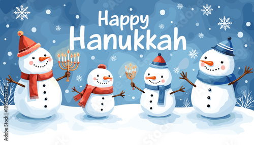 hanukkah banner, hanukkah poster, happy hanukkah design, festival of lights banner, hanukkah background, hanukkah celebration poster, jewish holiday banner, menorah design, hanukkah menorah illustrati