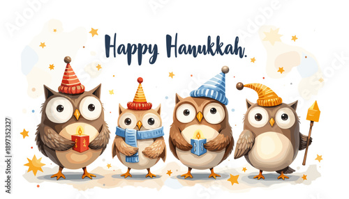 hanukkah banner, hanukkah poster, happy hanukkah design, festival of lights banner, hanukkah background, hanukkah celebration poster, jewish holiday banner, menorah design, hanukkah menorah illustrati