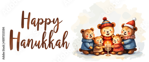 hanukkah banner, hanukkah poster, happy hanukkah design, festival of lights banner, hanukkah background, hanukkah celebration poster, jewish holiday banner, menorah design, hanukkah menorah illustrati