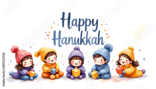 hanukkah banner, hanukkah poster, happy hanukkah design, festival of lights banner, hanukkah background, hanukkah celebration poster, jewish holiday banner, menorah design, hanukkah menorah illustrati