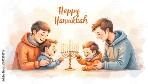 hanukkah banner, hanukkah poster, happy hanukkah design, festival of lights banner, hanukkah background, hanukkah celebration poster, jewish holiday banner, menorah design, hanukkah menorah illustrati