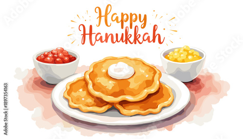 hanukkah banner, hanukkah poster, happy hanukkah design, festival of lights banner, hanukkah background, hanukkah celebration poster, jewish holiday banner, menorah design, hanukkah menorah illustrati