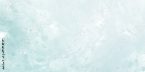 Abstract watercolor art background template. blue teal green watercolor backdrop empty space for text, banner, presentation or product display graphic design