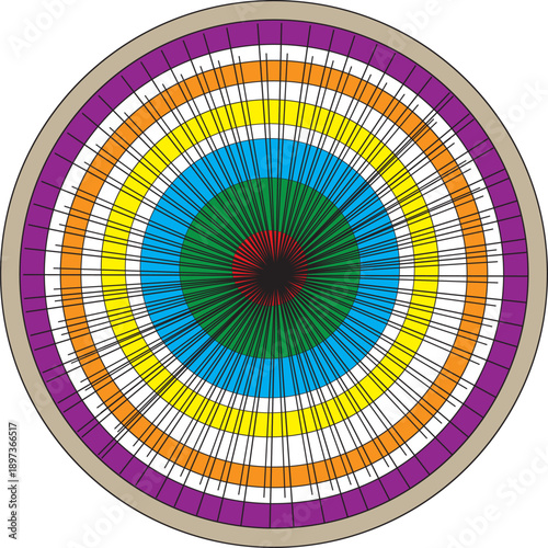 Minimalist hand drawn sofa line art illustration with cushions for living room interior design and coloring projects