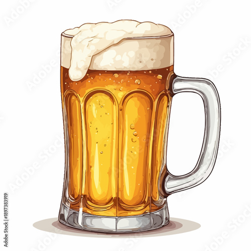 Beer Delicious Drink  Very Cool