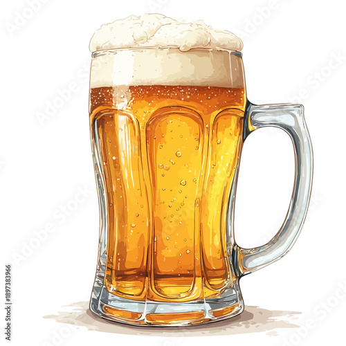 Beer Delicious Drink  Very Cool