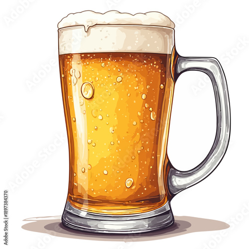 Beer Delicious Drink  Very Cool