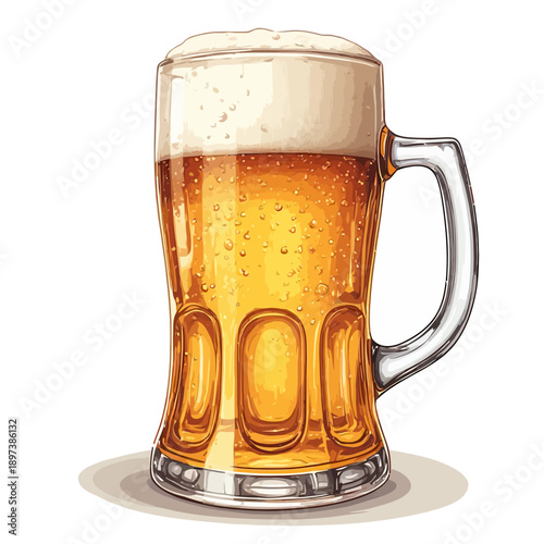 Beer Delicious Drink  Very Cool