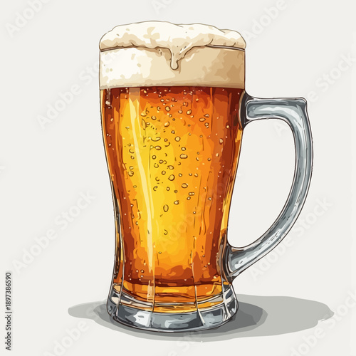 Beer Delicious Drink  Very Cool