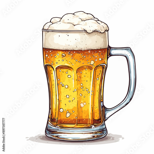 Beer Delicious Drink  Very Cool